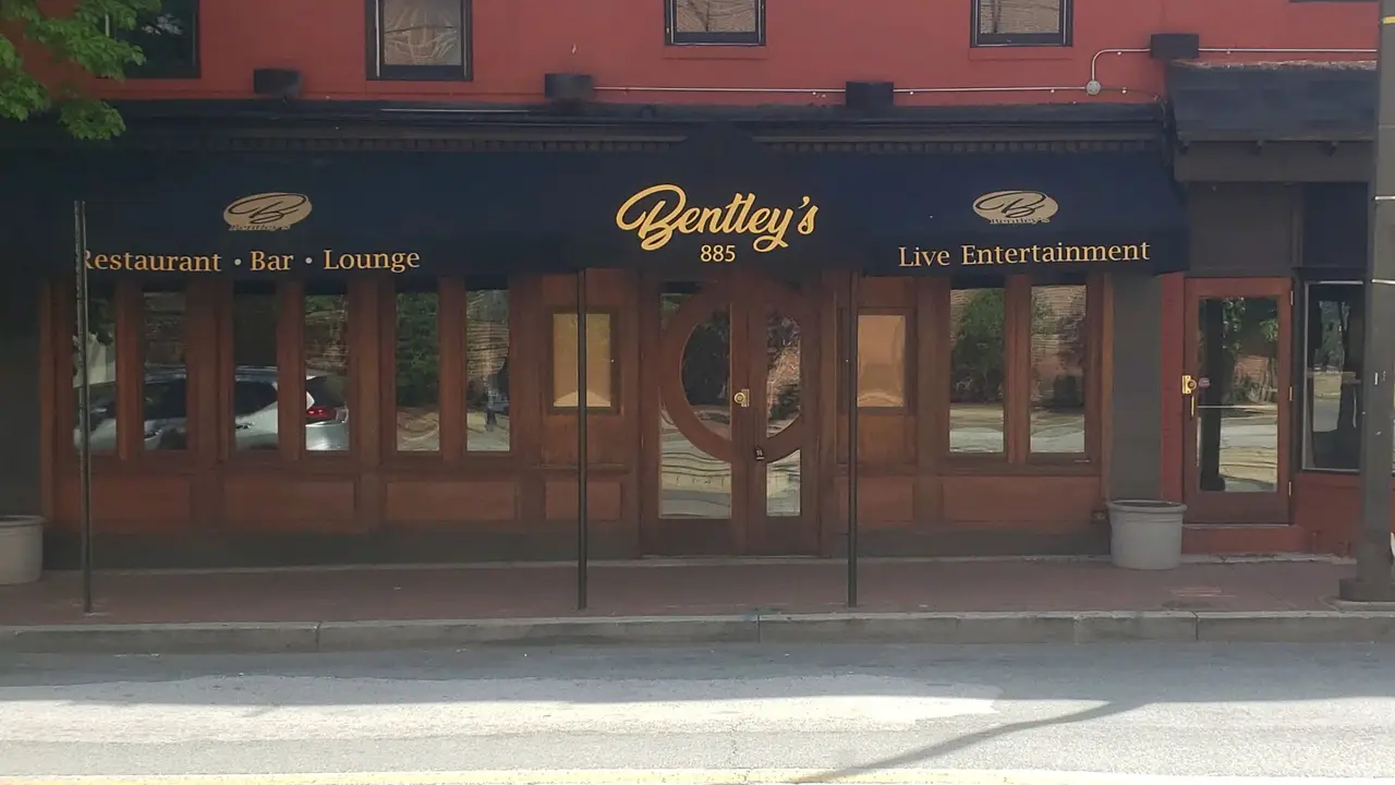 Bentley’s, Baltimore, MD