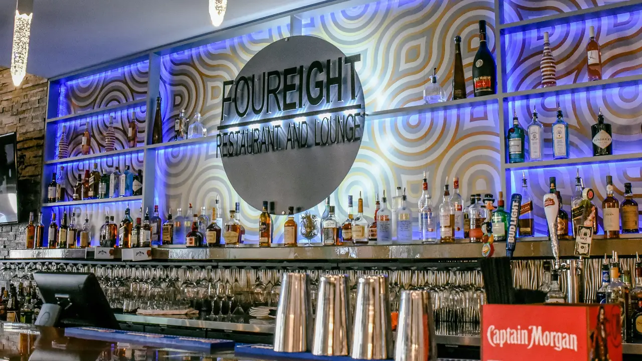 FourEight Restaurant & Lounge, Homestead, FL