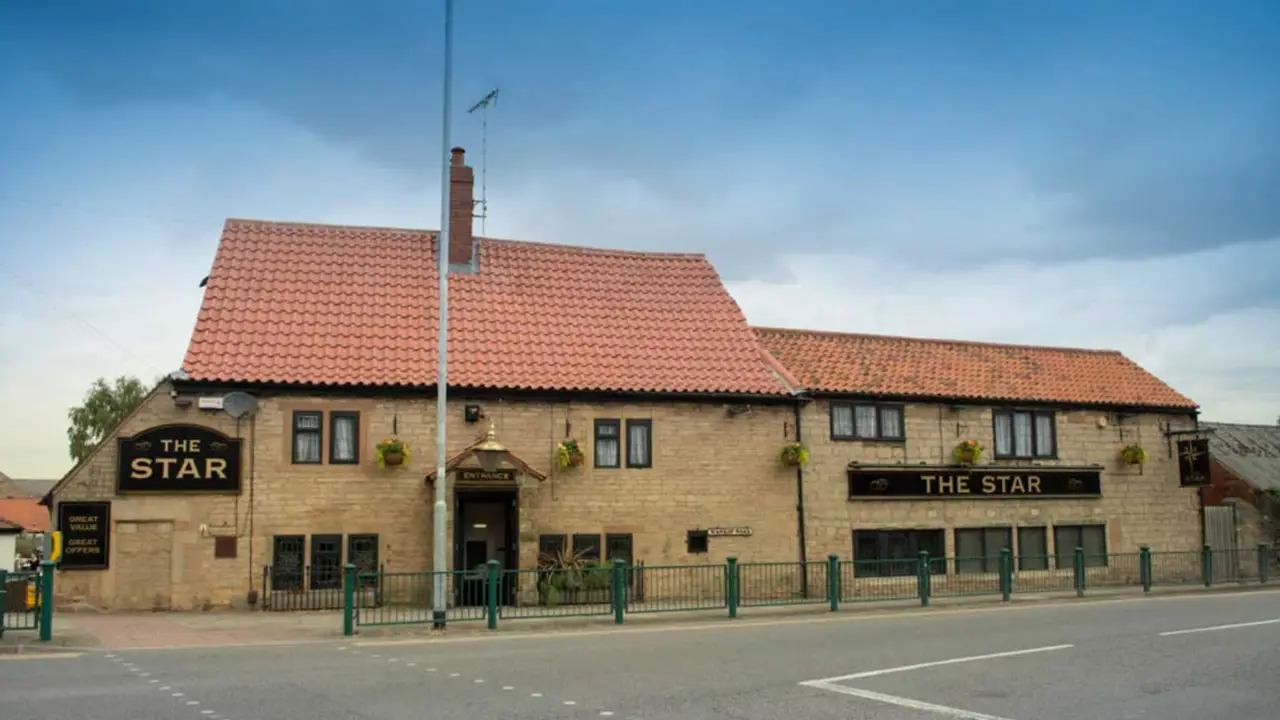 The Star, Mansfield, ENG