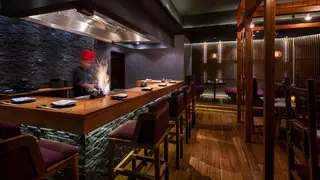 Foto del ristorante TAKARA RESTAURANT