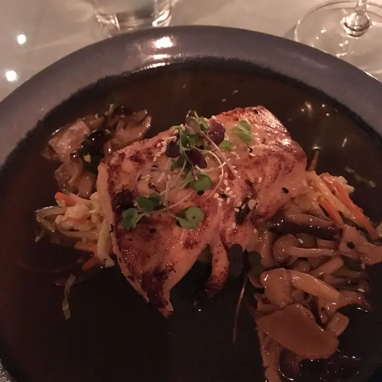 Sage Restaurant - Tallahassee, Tallahassee, FL