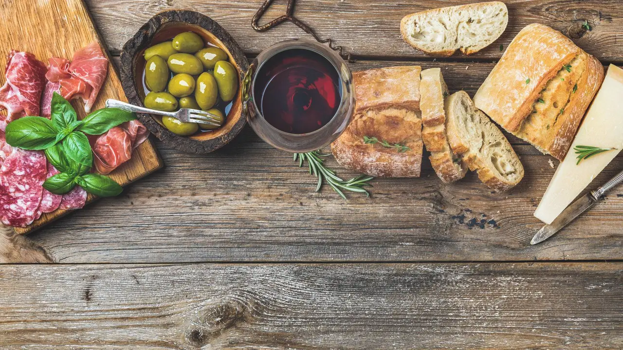 Anatolia Mediterranean & Grill, West Hempstead, NY