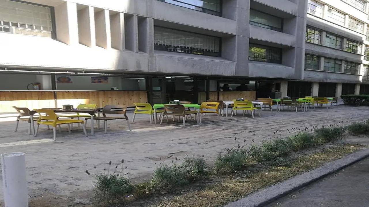 N - El Templo del Taco, Ciudad de México, CDMX