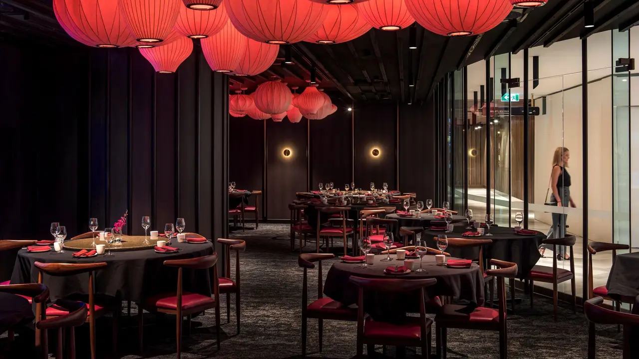 Brisbane Phoenix Chinese Restaurant, Brisbane, AU-QLD