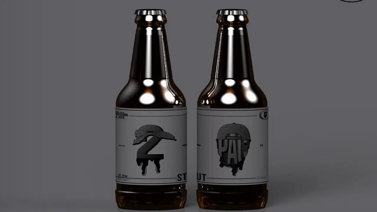 N - Cervecería El Jefe, Naucalpan, MEX