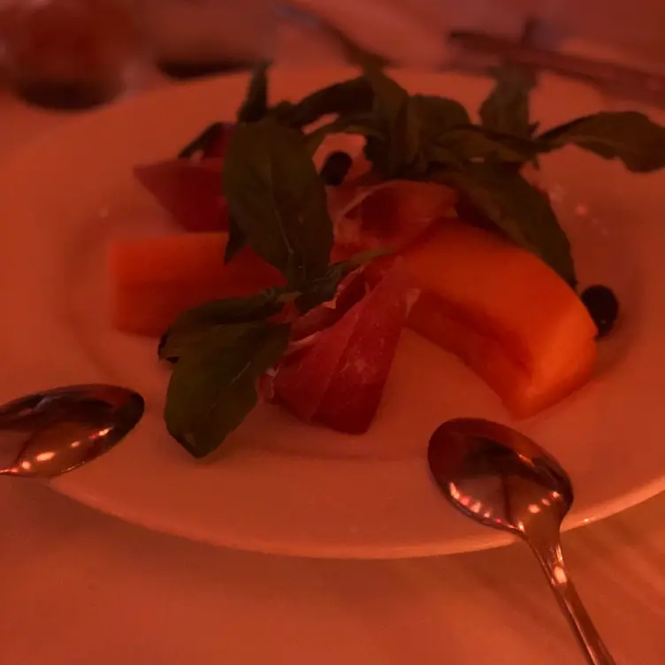 La Scala - Beverly Hills, Beverly Hills, CA