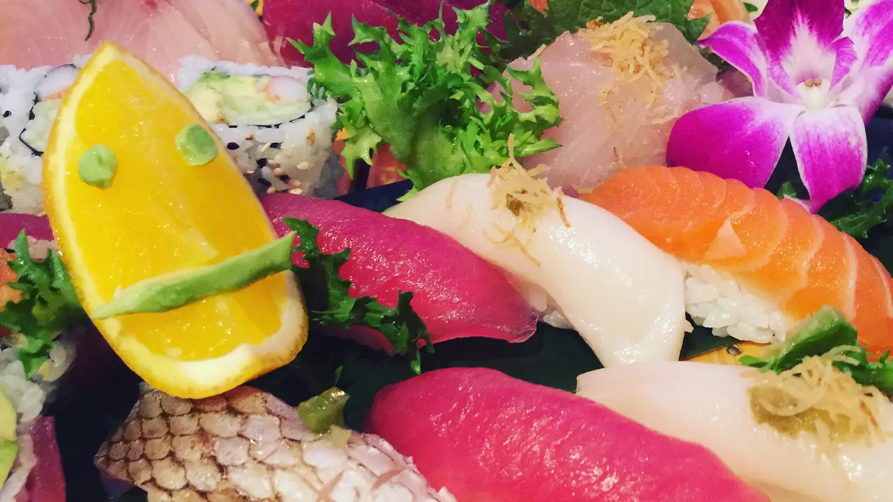 Yukiyama, Pittsburgh, PA
