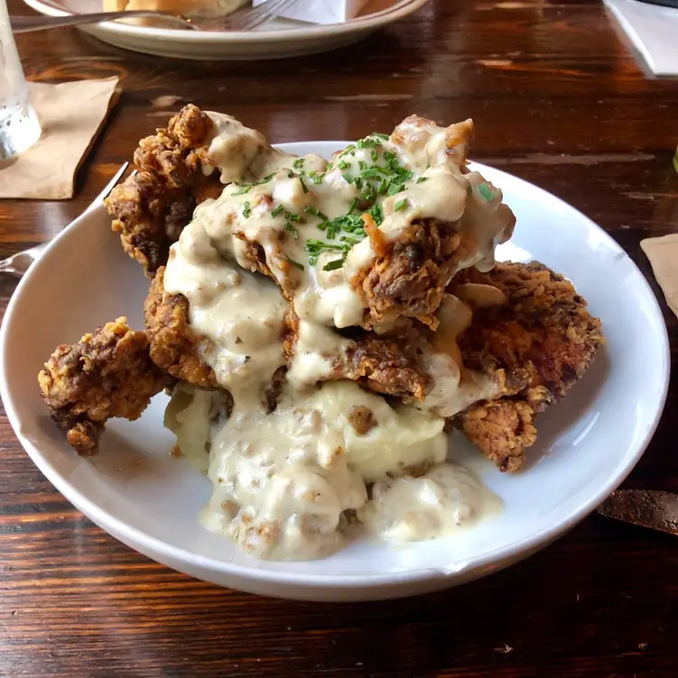 Driftwood Cantina, Raleigh, NC