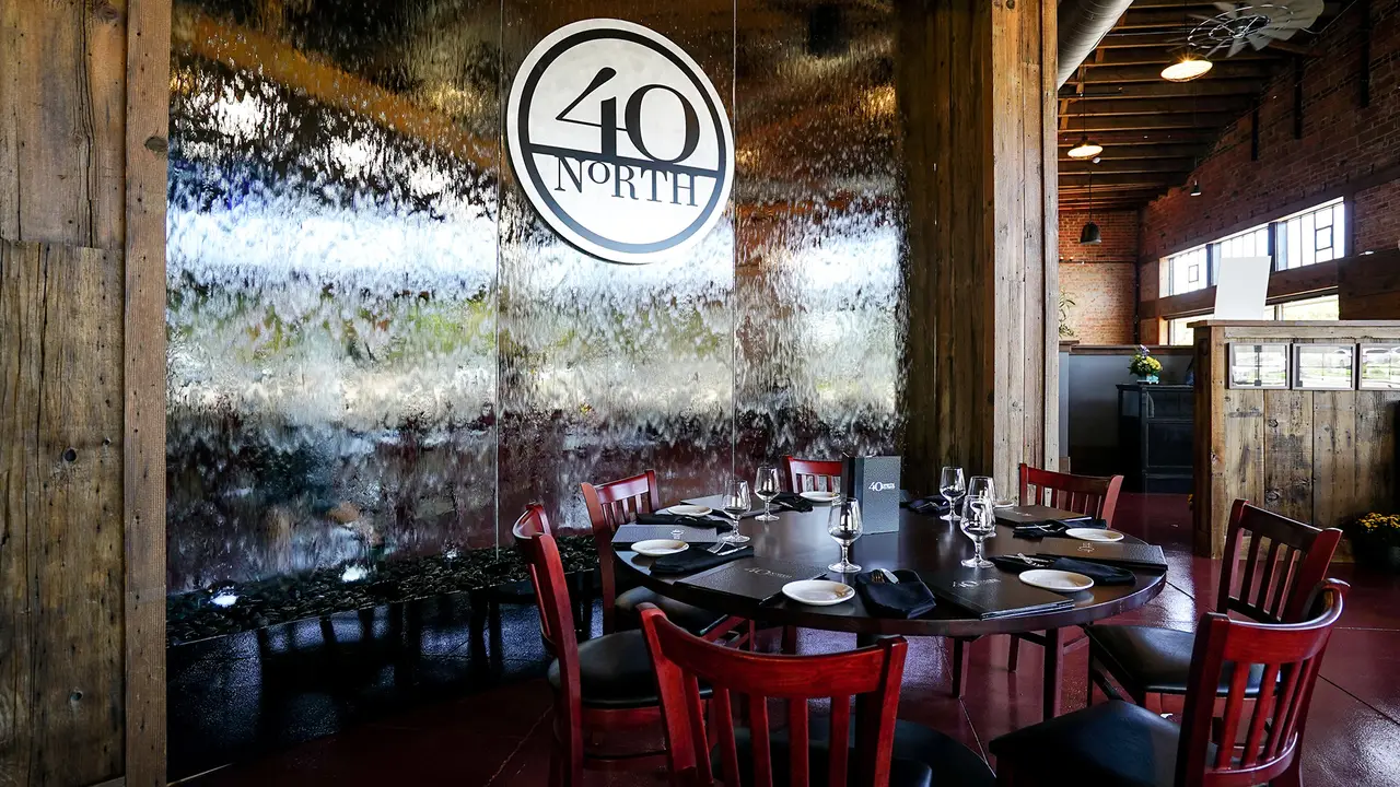 40 North Tap + Grille, Grand Island, NE