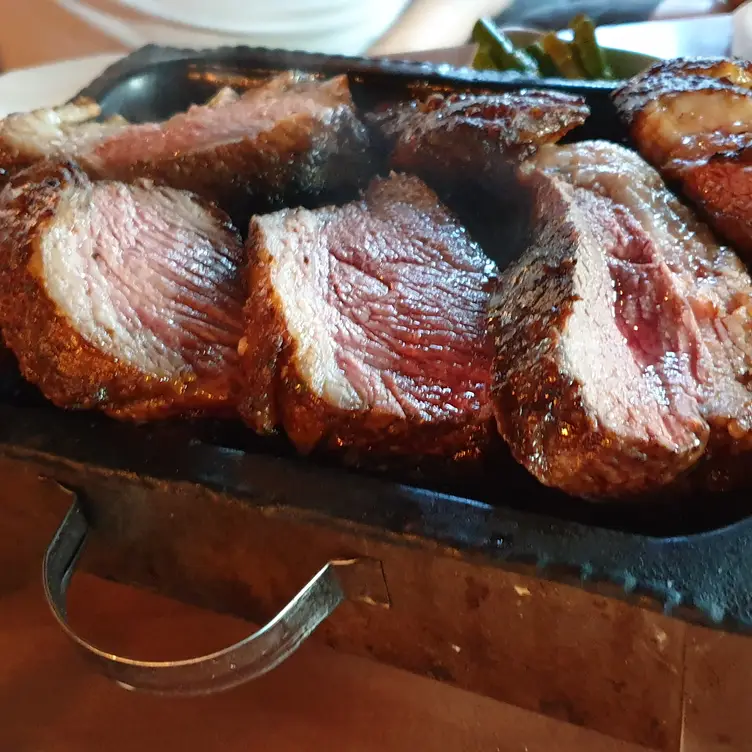Graziano's Brickell, Miami, FL