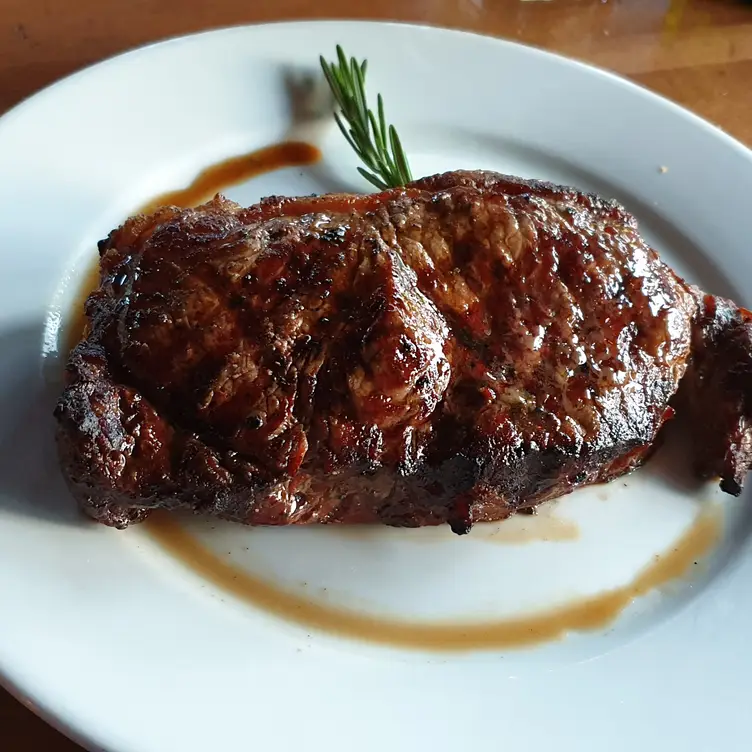 Graziano's Brickell, Miami, FL