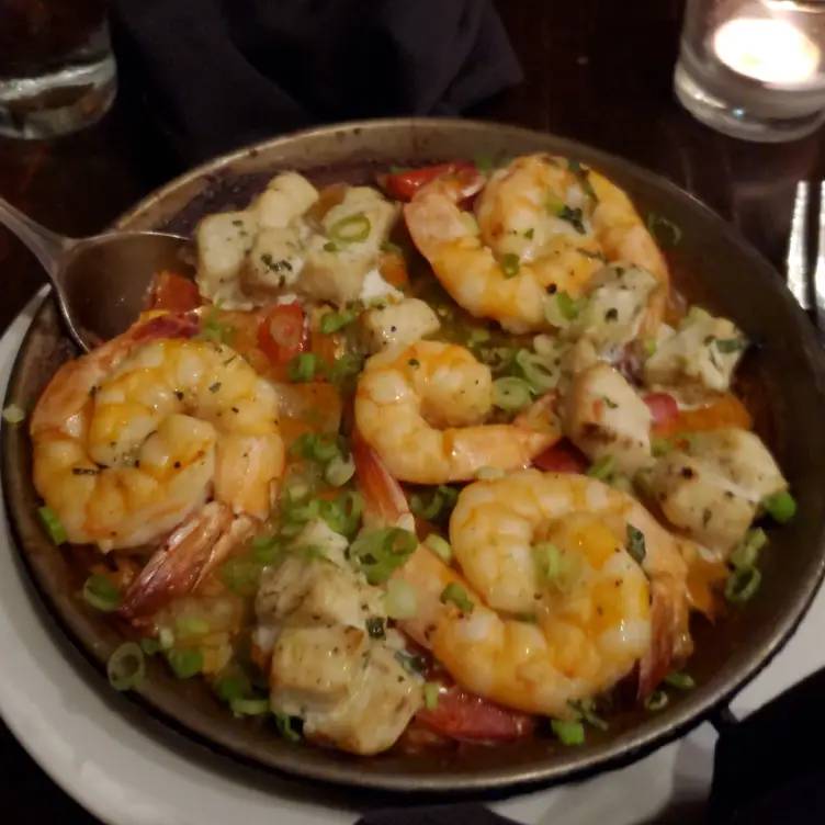 Barsa Tapas Lounge & Bar, Charleston, SC