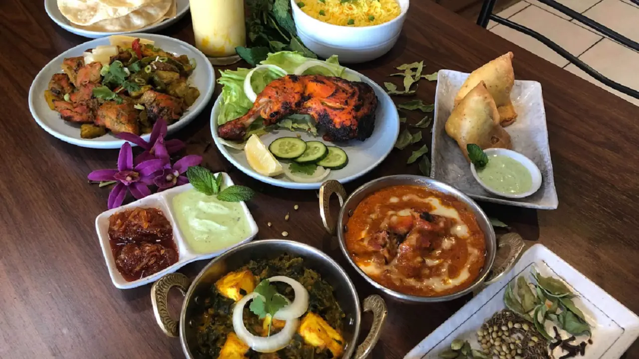 Tandoori Delight, South Brighton, AU-SA