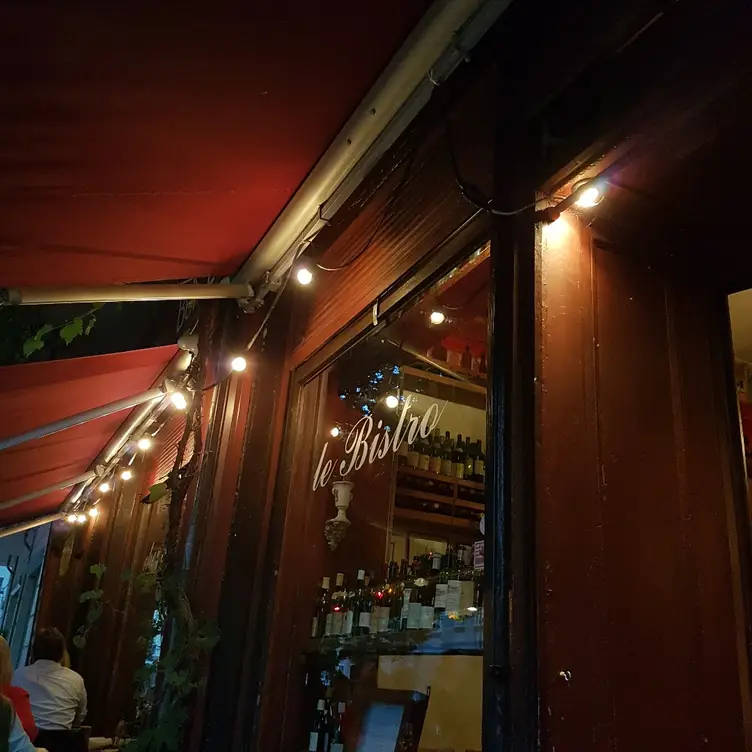 Chez Maurice, Berlin, BE
