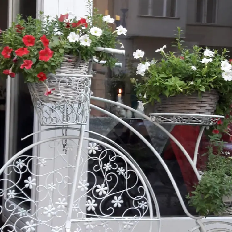 Restaurant Esszimmer, Berlin, BE