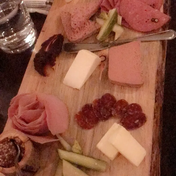 Butcher's Bistro, Denver, CO