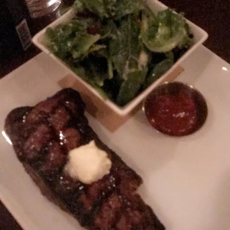 Butcher's Bistro, Denver, CO