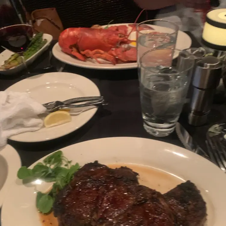 Morton's The Steakhouse - Denver, Denver, CO