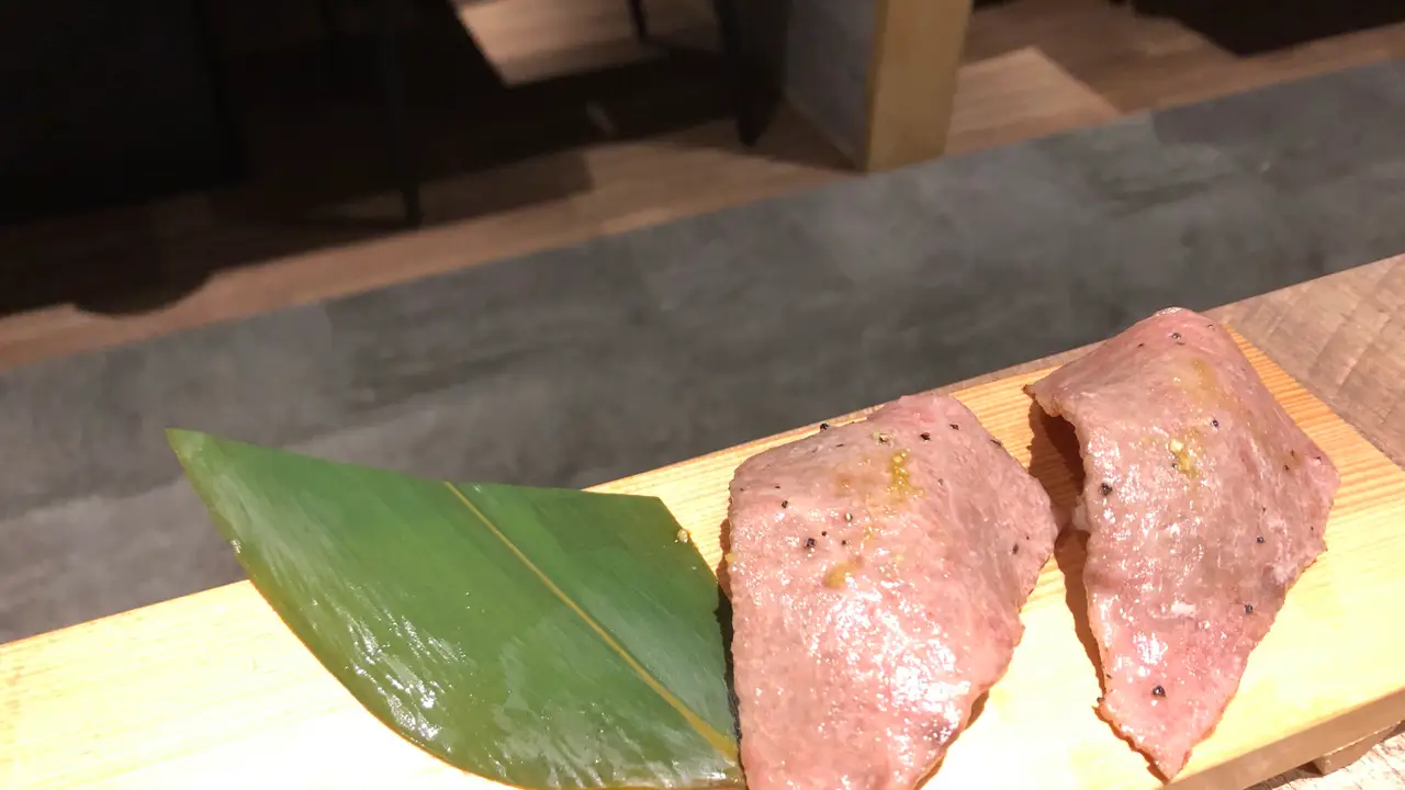 YAKINIKU A FIVE 徳 福島店 大阪府 大阪市福島区