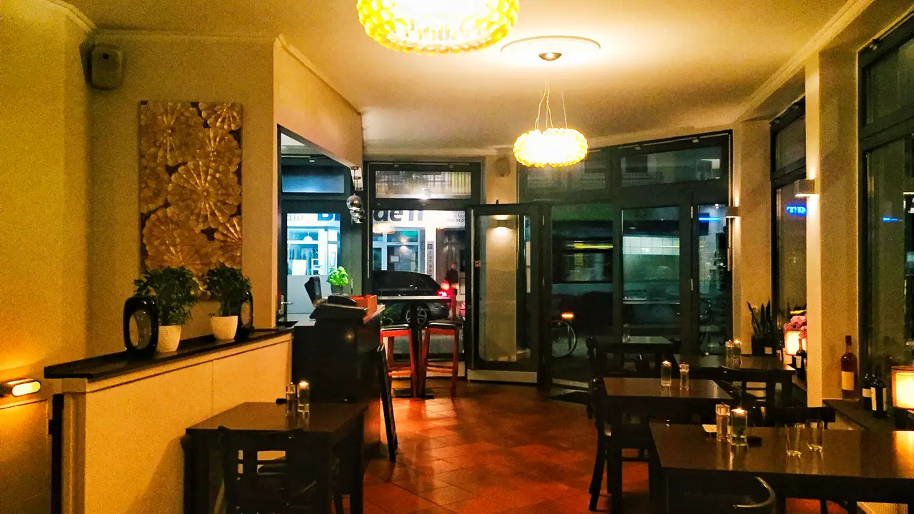 MEM - Open Kitchen, Hamburg, HH