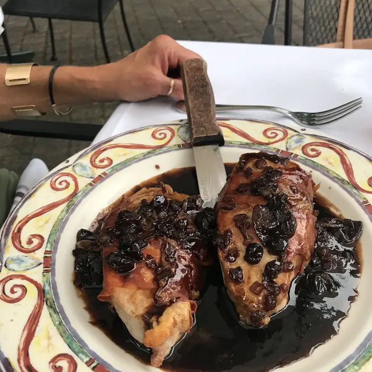 Il Fresco, Orangeburg, NY