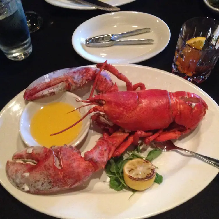 Morton's The Steakhouse - Denver, Denver, CO