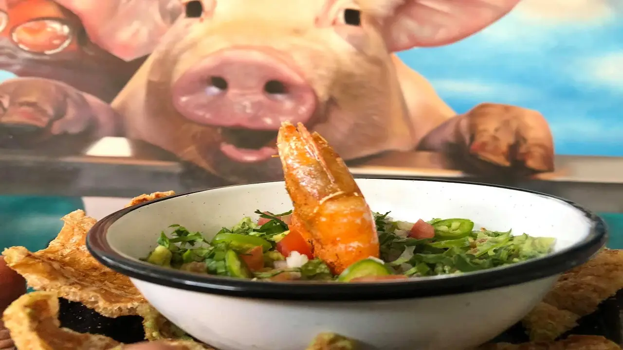 Che Puerco, Metepec, MEX