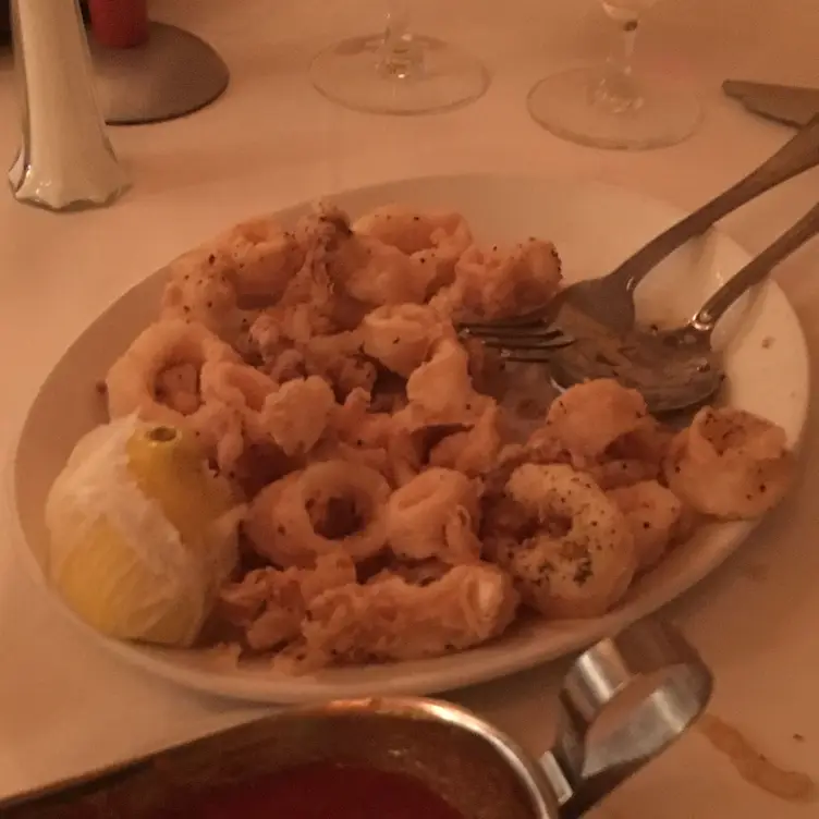 La Scala - Baltimore, Baltimore, MD