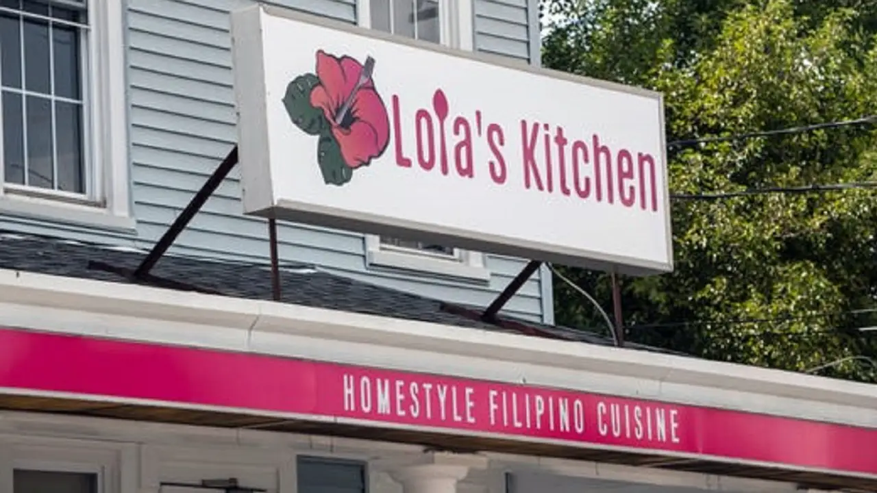 Lola’s Kitchen, Louisville, KY