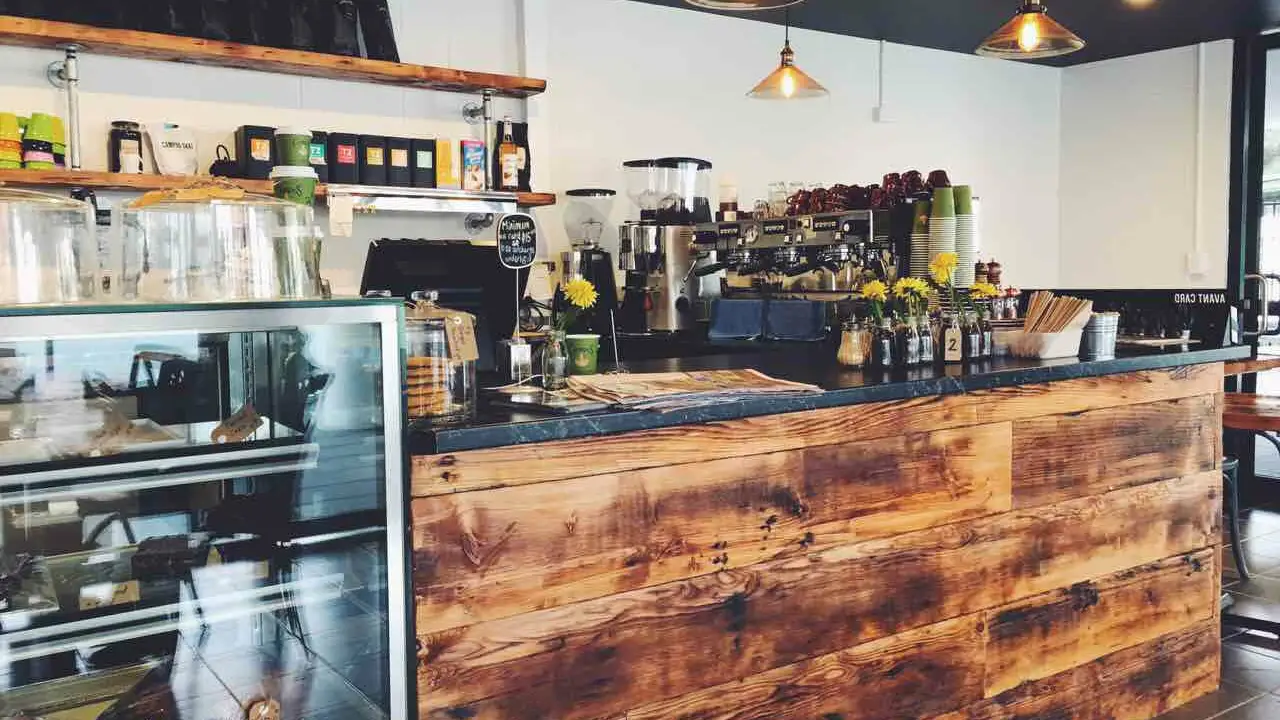 The Charles Corner, Canterbury, AU-NSW