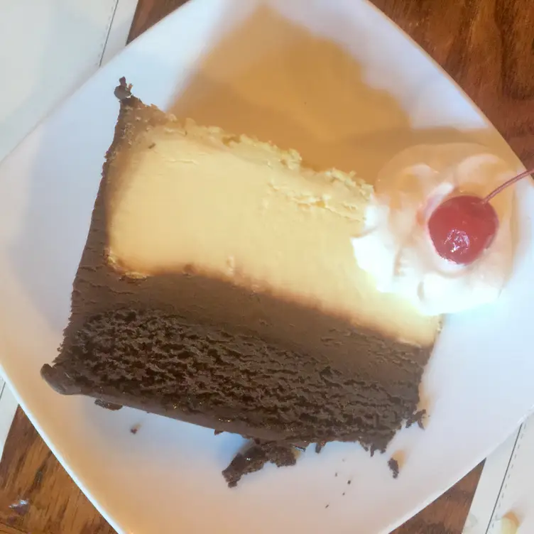 Buckhorn Steakhouse, Winters, CA