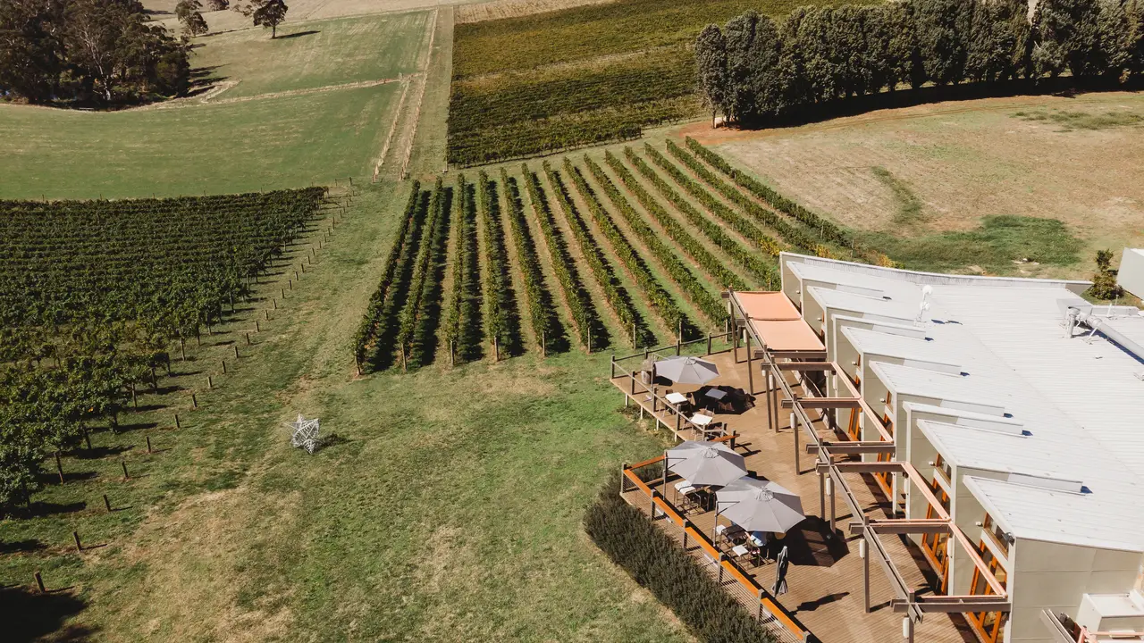 Hogget Kitchen, Warragul, AU-VIC