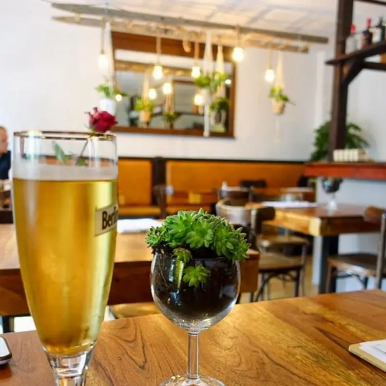 Kraut & Rüben, Berlin, BE
