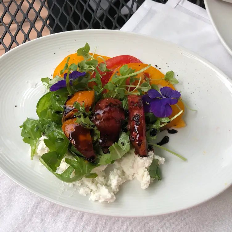 Table 5, Northville, MI