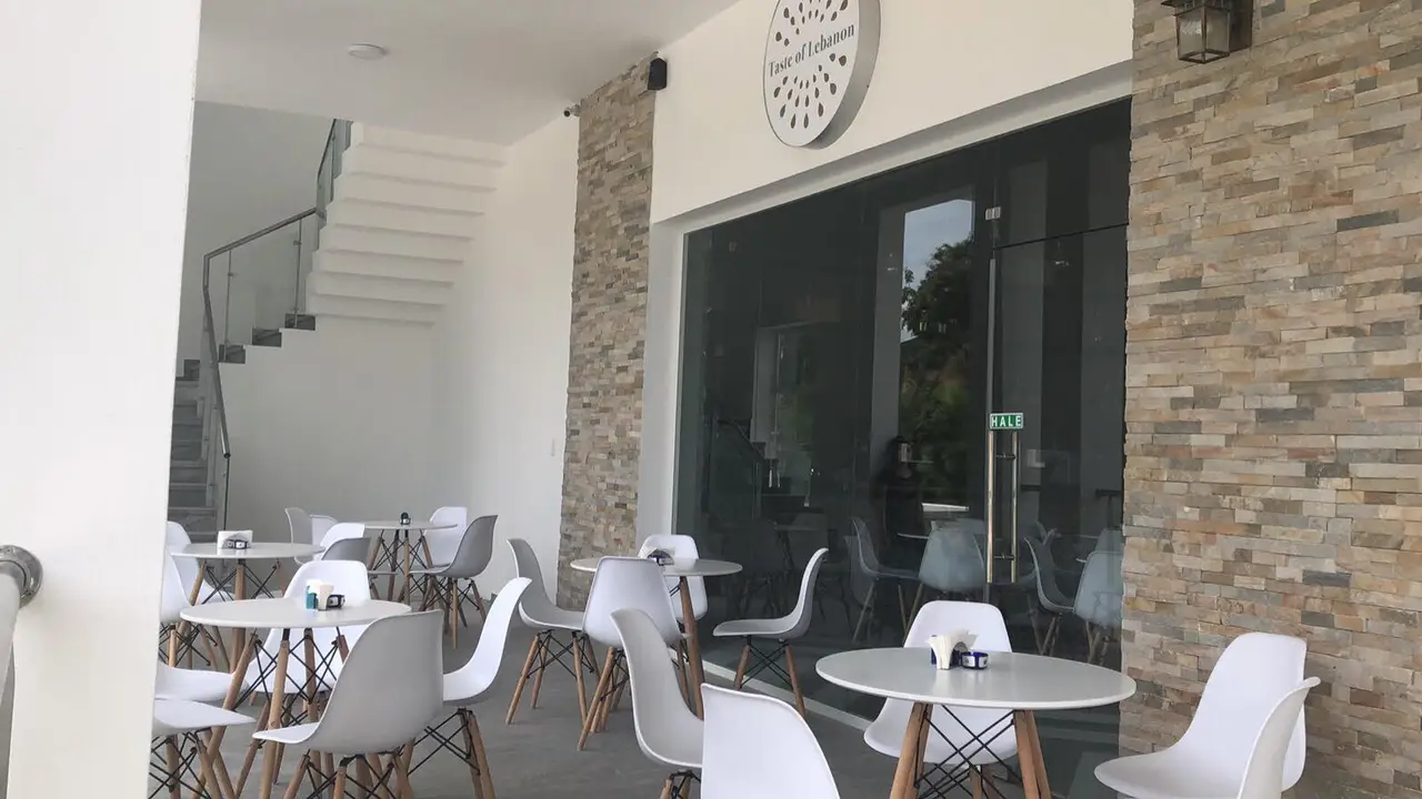 Taste Of Lebanon, Calle Cuba, Punta Cana