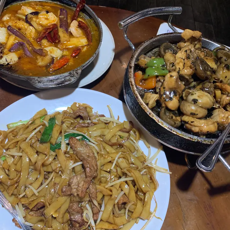 Dolo Restaurant, Chicago, IL