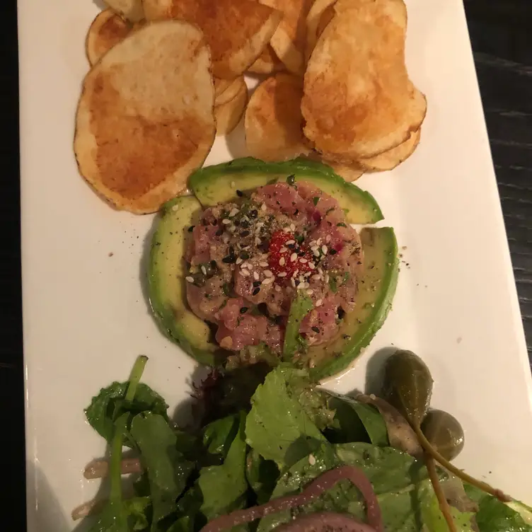 DISH+drinks, Washington, DC