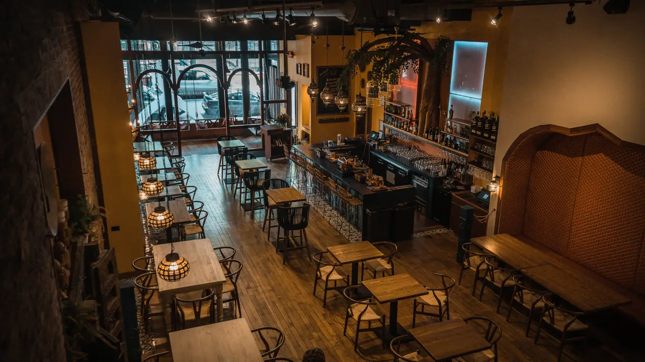 Nama, Richmond, VA
