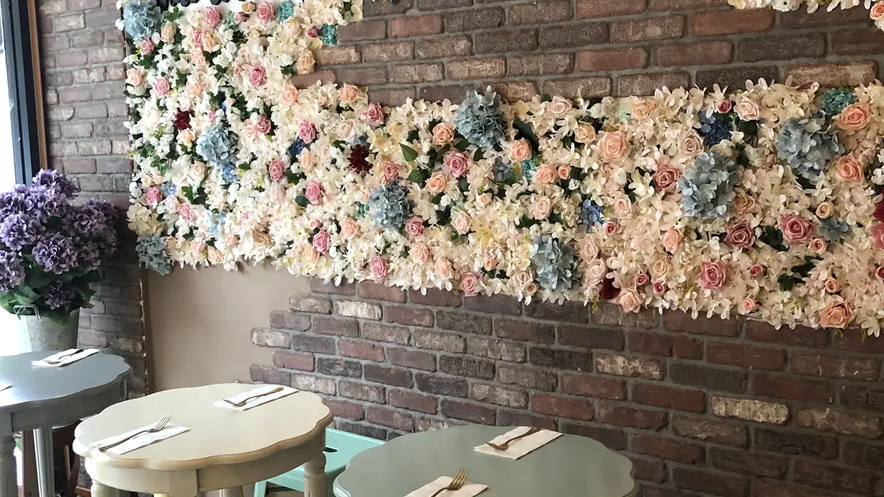 Thai Chella, New York, NY