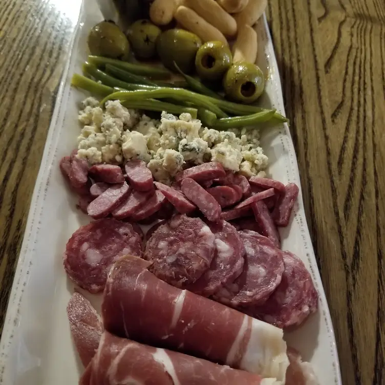 Lucy & the Wolf, Northville, MI