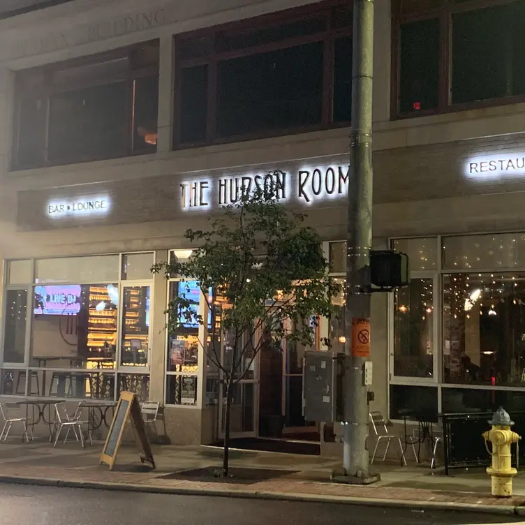 The Hudson Room, Peekskill, NY