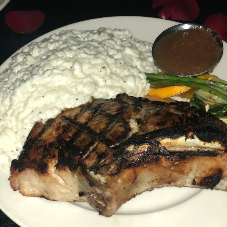 Morgan's Chophouse, Fayetteville, NC