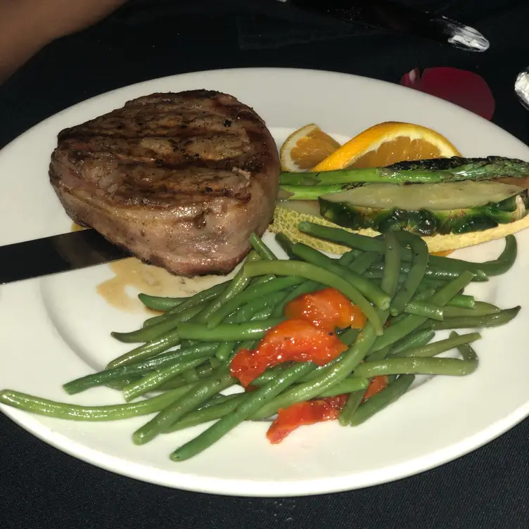 Morgan's Chophouse, Fayetteville, NC