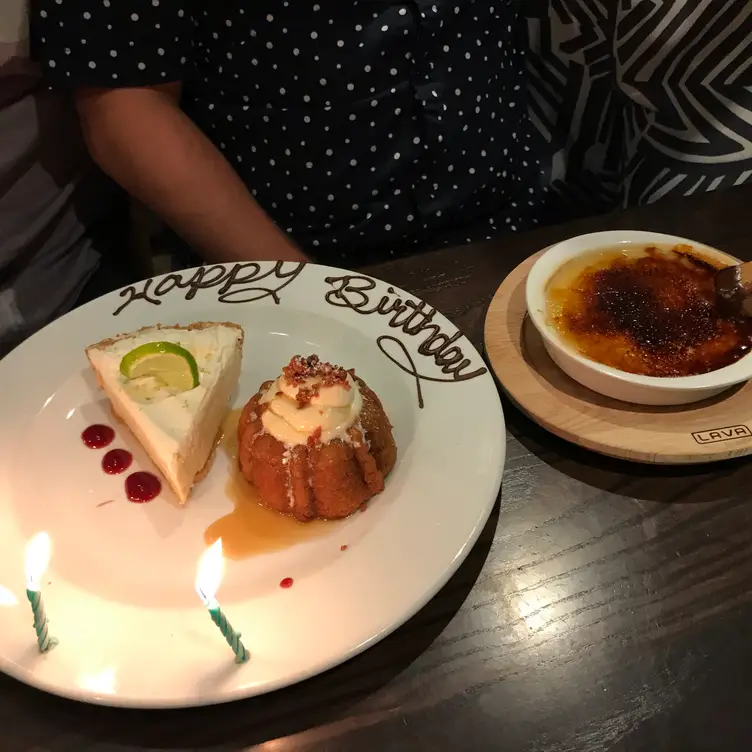 Jasper's - Richardson, Richardson, TX