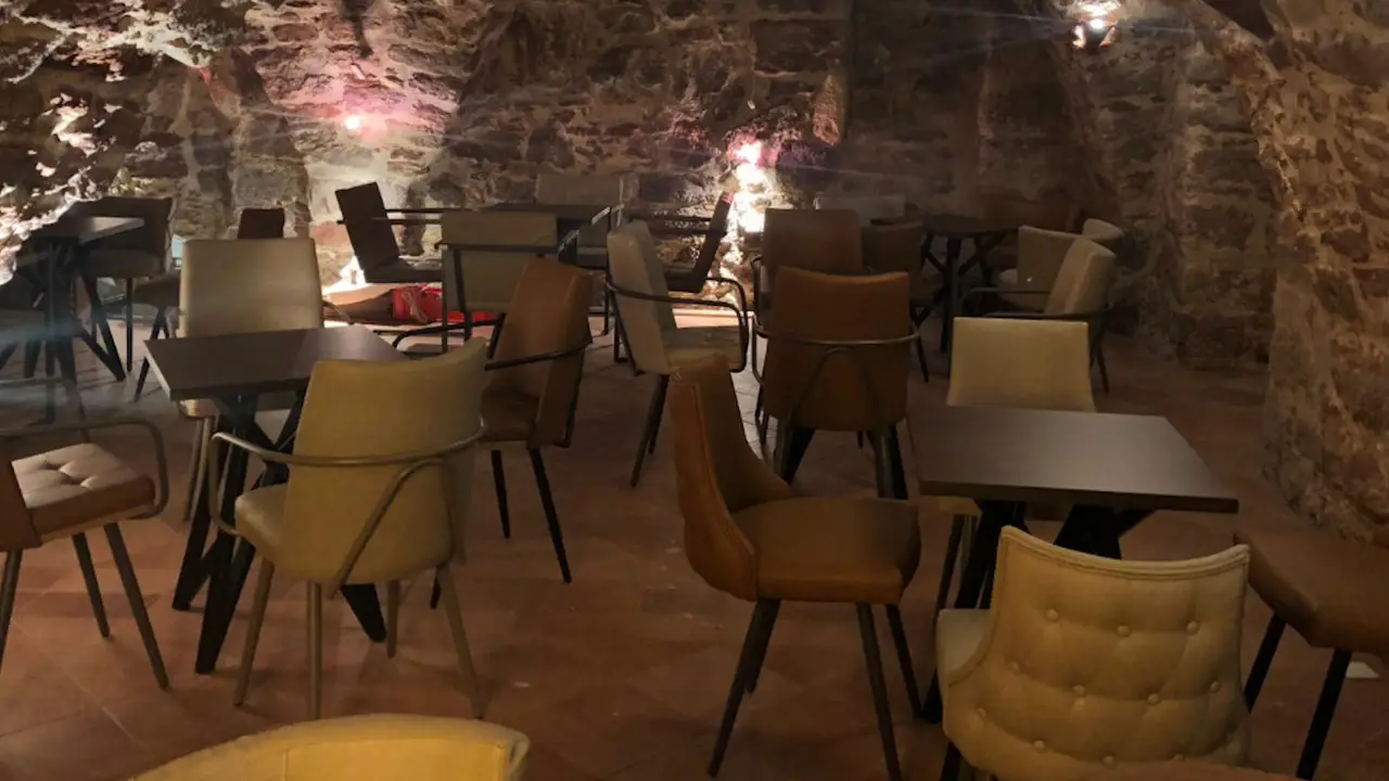 Edison Bar, Eisenach, TH