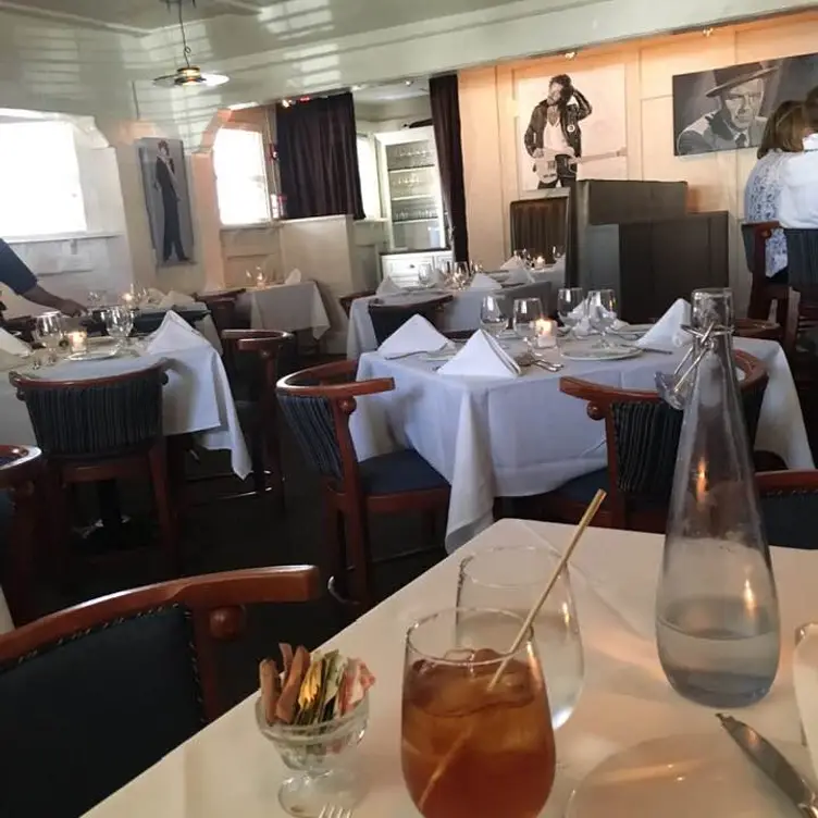 Steve & Cookie's By the Bay, Margate, NJ
