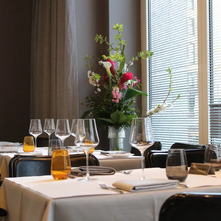 Petit Delice by Henssler, Hamburg, HH