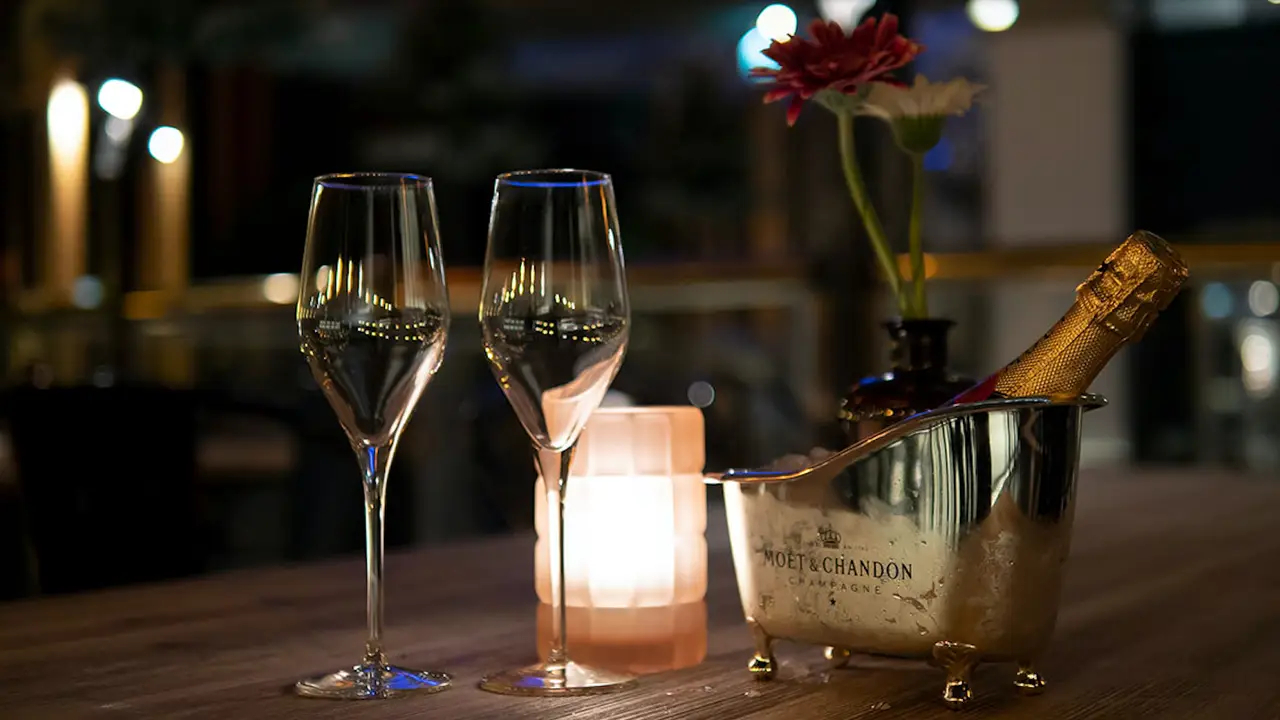 Restaurant Wintergarten im KaDeWe, Berlin, BE