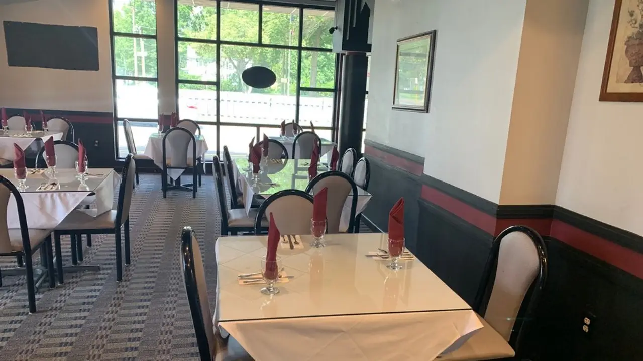 Saanjh Indian Cuisine, Dayton, NJ