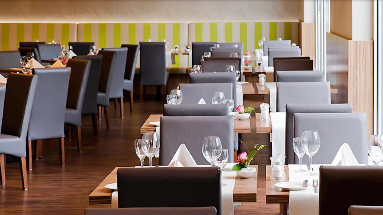 Le Jardin, Hamburg, HH